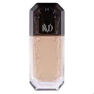 KVD Beauty Good Apple Full Coverage Transfer Proof Vegan Serum Foundation